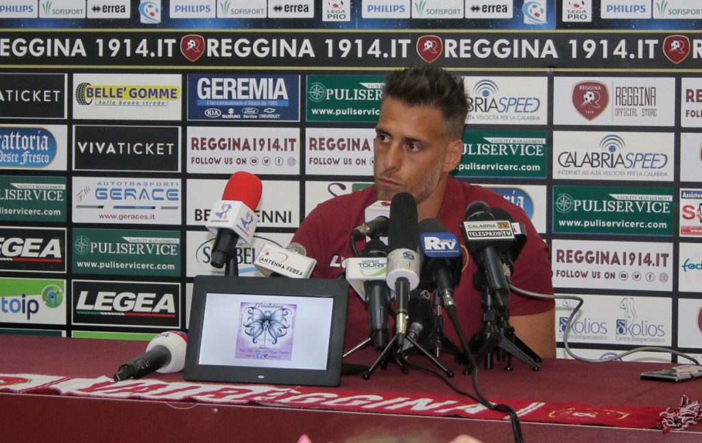 reggina denis