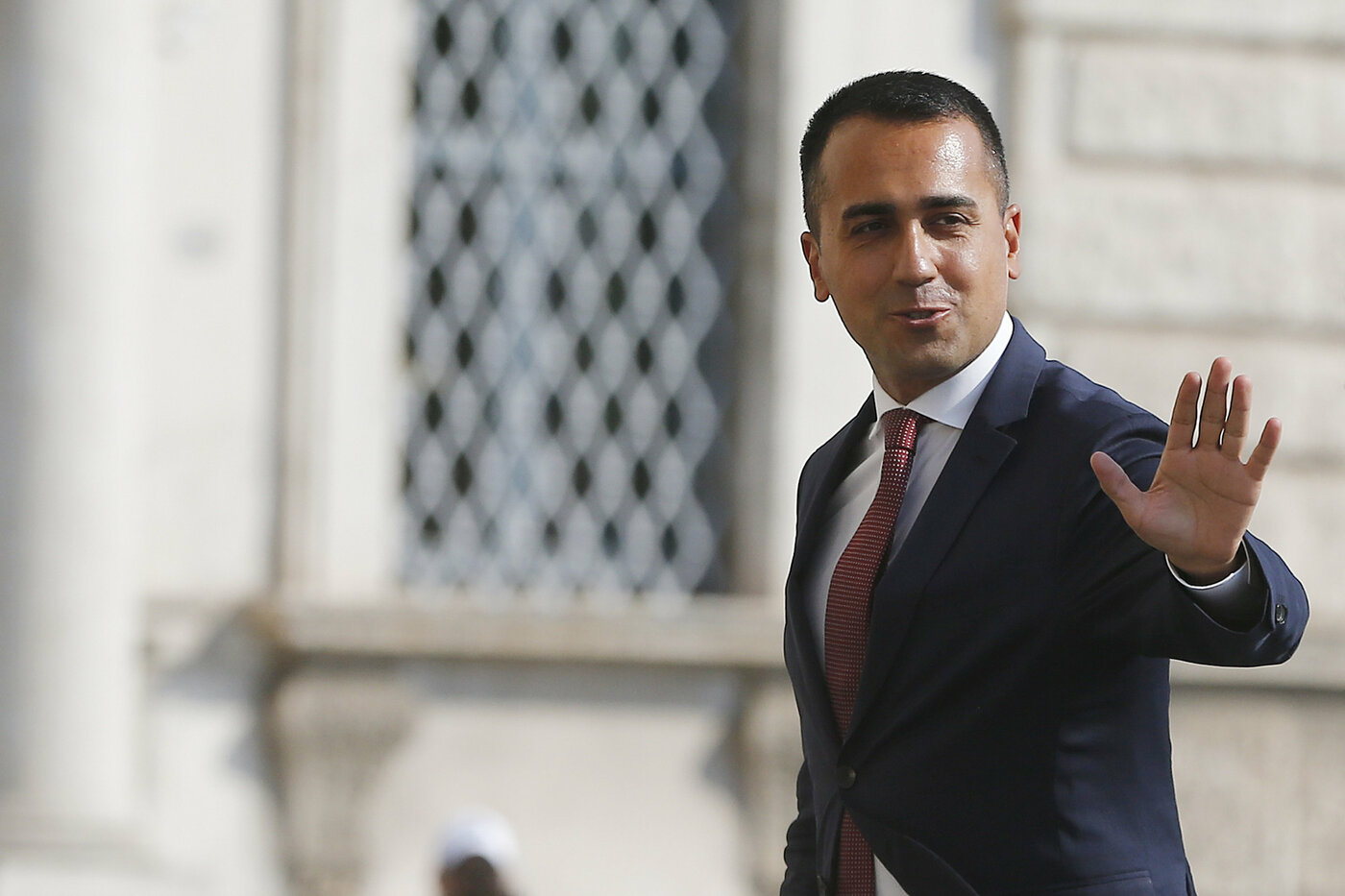 Crisi di governo, consultazioni al Quirinale