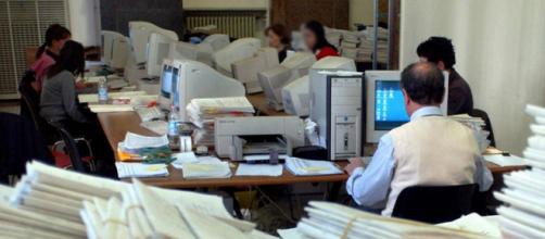 dipendenti pubblica amministrazione