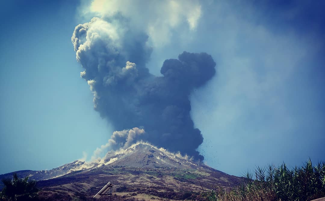 esplosione stromboli 28 agosto 2019 (5)