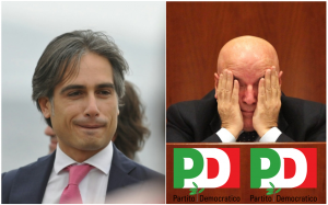 falcomatà oliverio pd