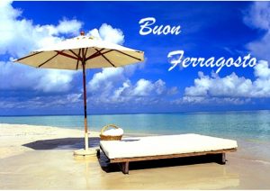 ferragosto