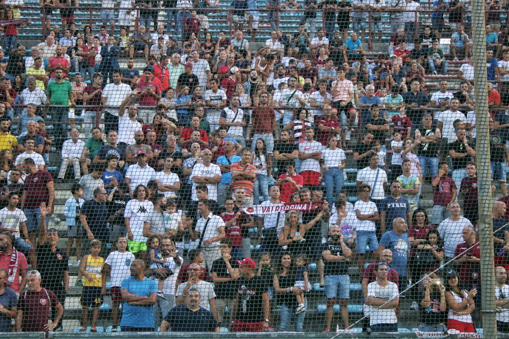 granillo tifosi reggina