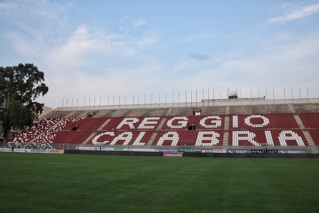 granillo reggina