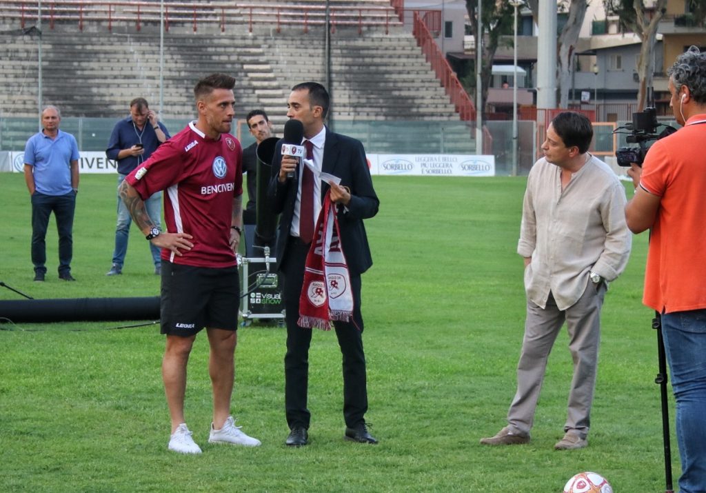 denis reggina