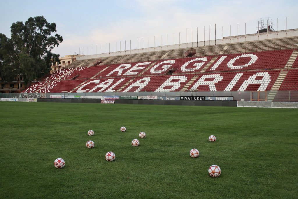 granillo reggina