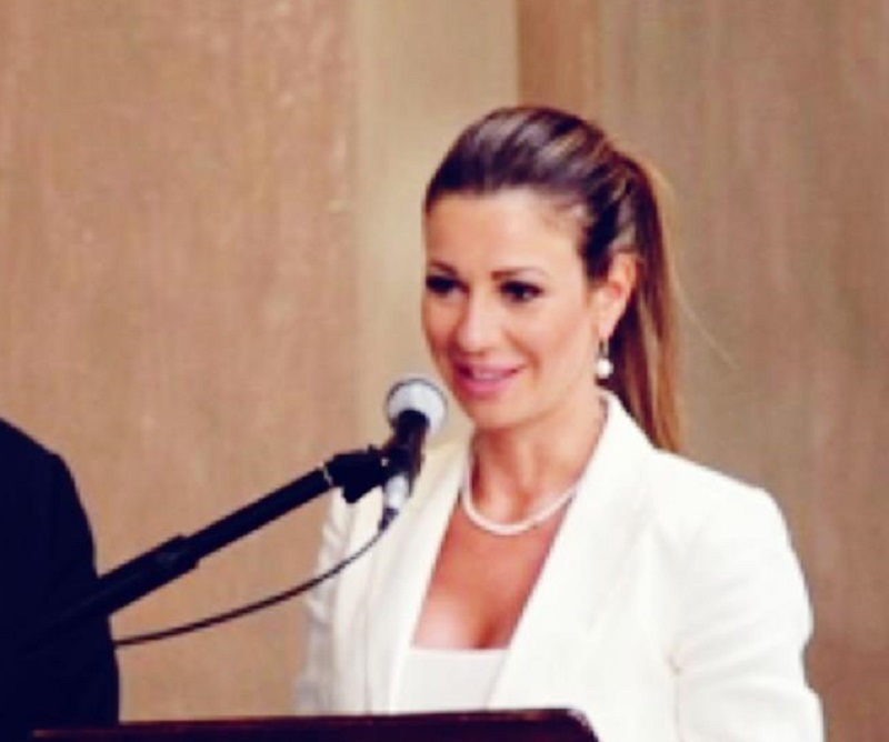 matilde siracusano