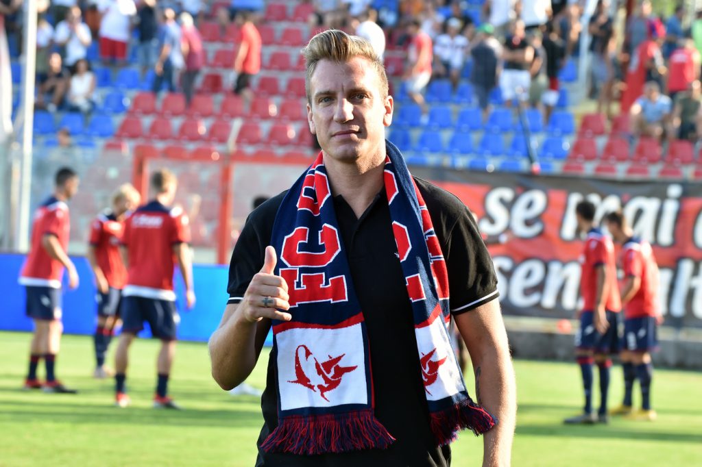 maxi lopez