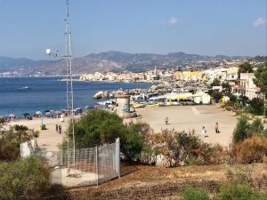 messina torre faro