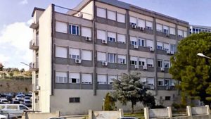 ospedale soverato