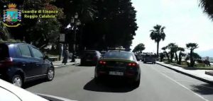 reggio calabria operazione silkroad