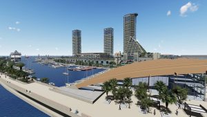 reggio calabria progetto porto bolaro