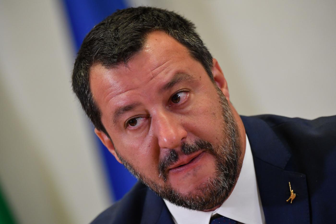 salvini