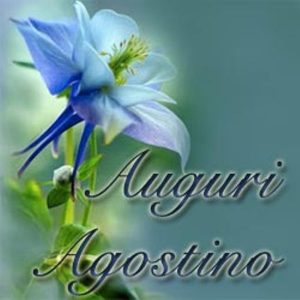san agostino