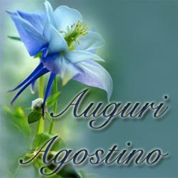 san agostino