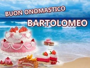san bartolomeo