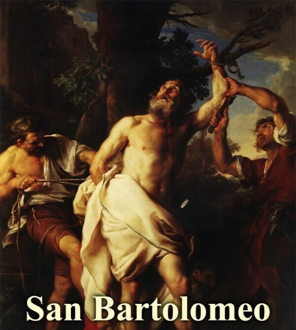 san bartolomeo