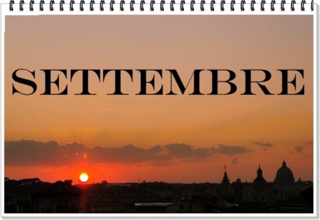 settembre