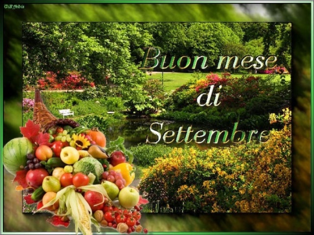 settembre