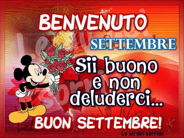 settembre