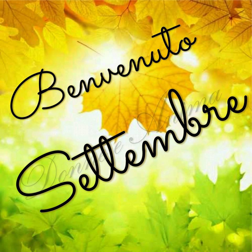 settembre