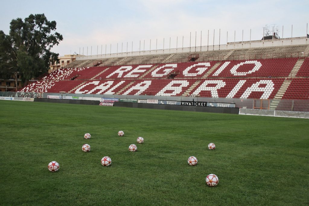 granillo reggina