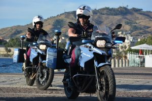 Arresto droga reggio calabria
