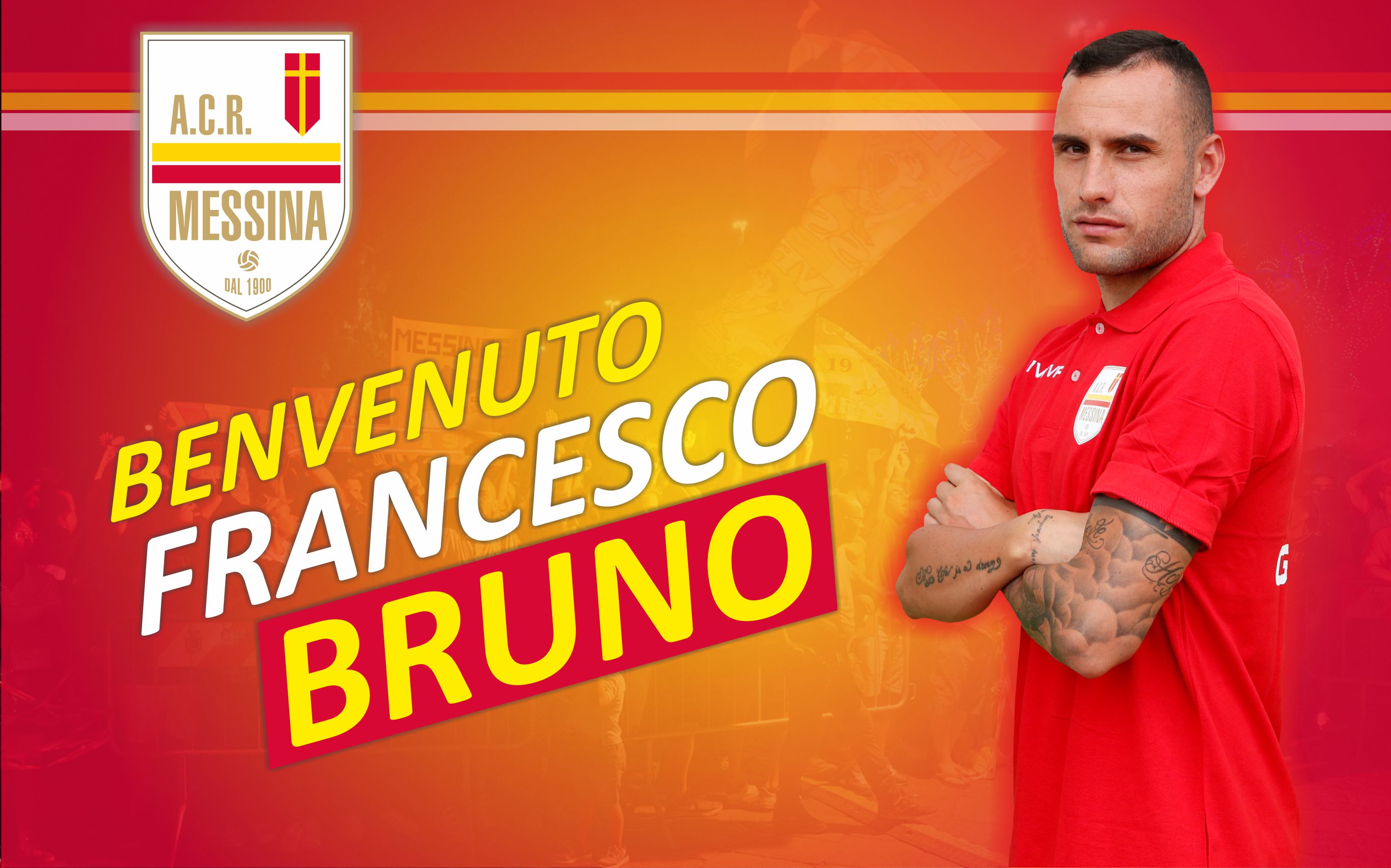 Benvenuto Francesco Bruno