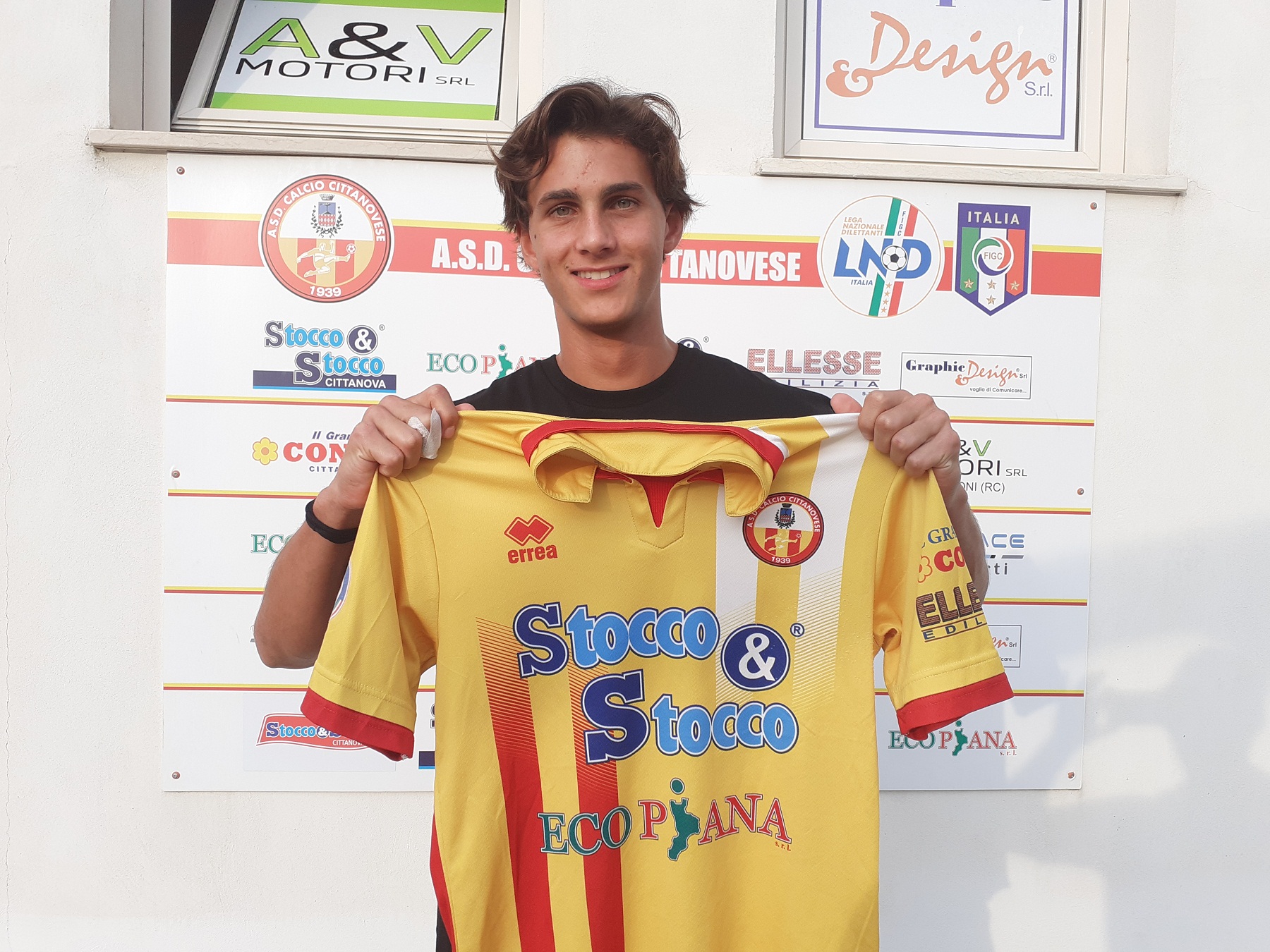 Christian Silenzi (1)