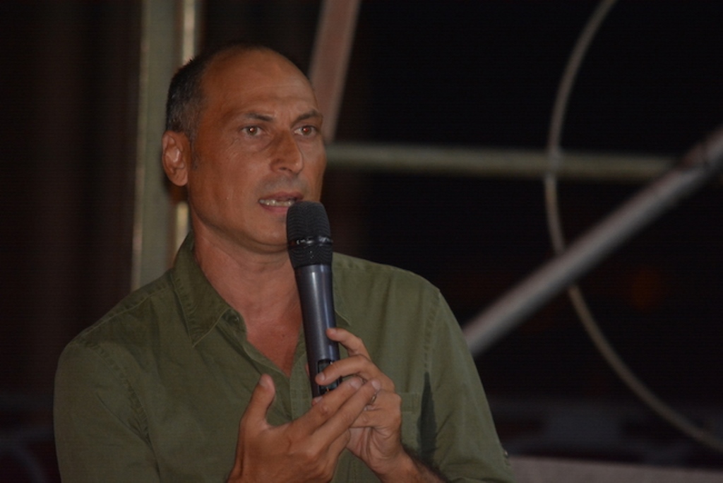 Demetrio Delfino