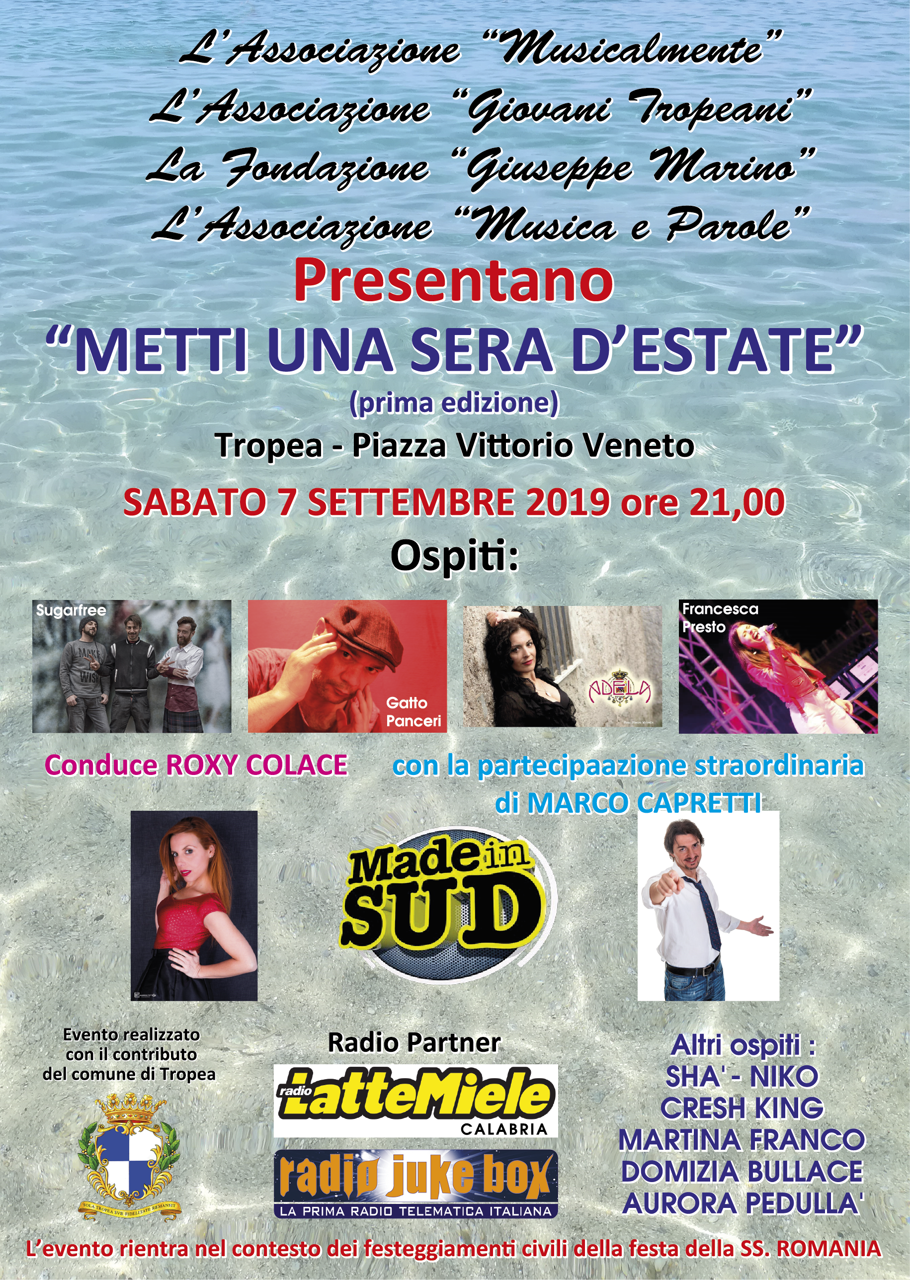 LOCANDINA TROPEA 7 SETTEMBRE 2019 (1)