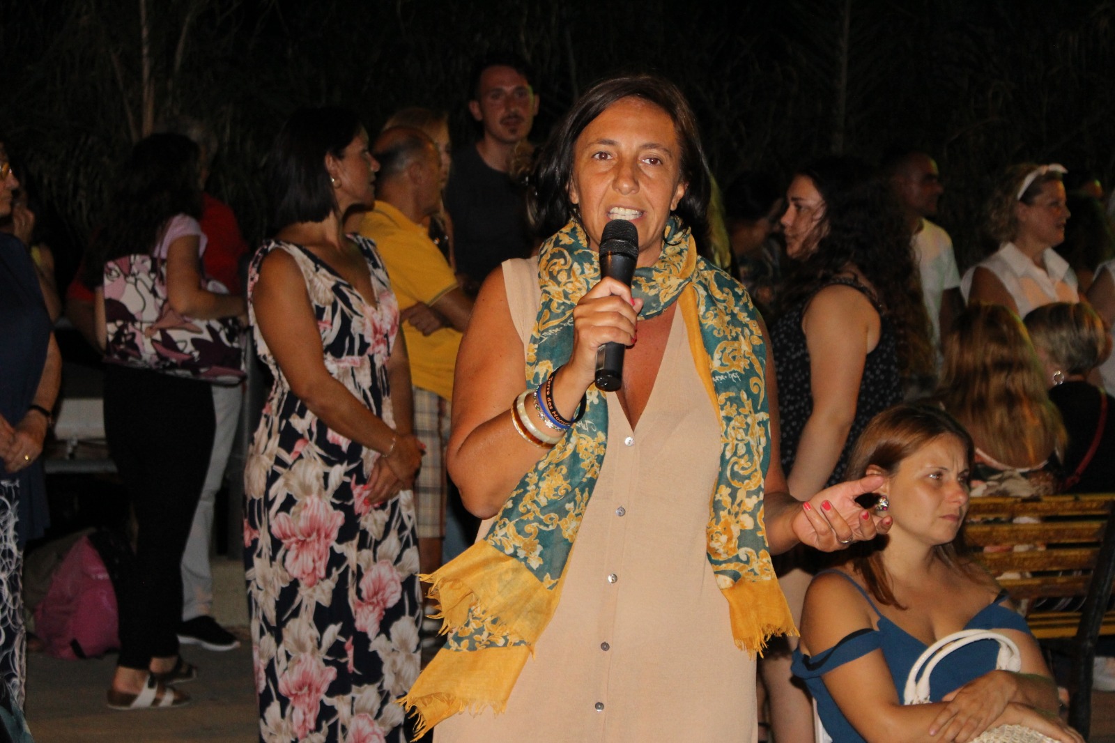 MAria Grazia Richichi vicesindaco (1)