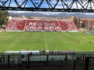 reggina granillo