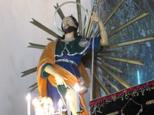 san rocco cinquefrondi