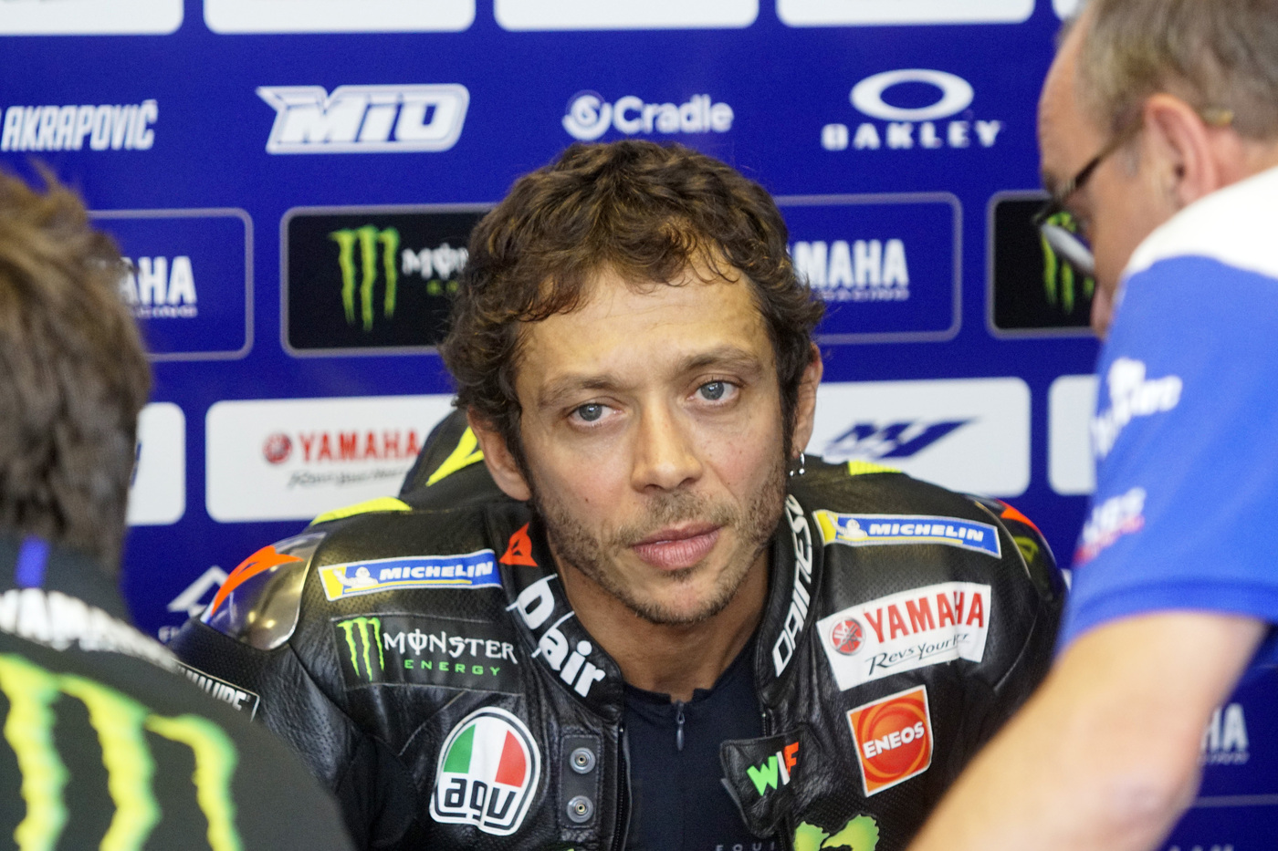 MotoGP, GP San Marino 2019: la gara