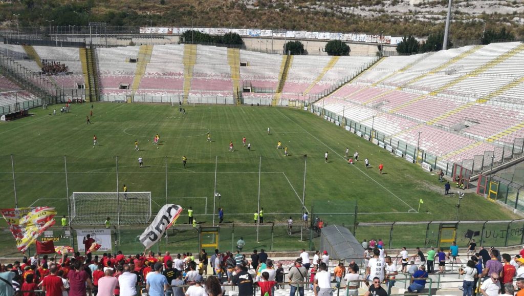 acr messina