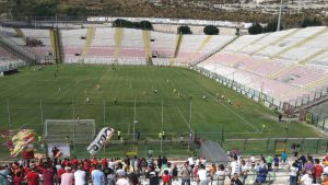 acr messina