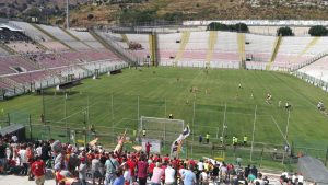 acr messina