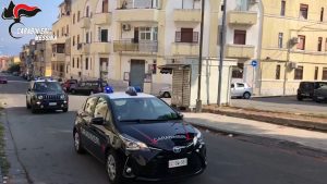arresti tentato omicidio messina