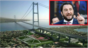 cancelleri ponte sullo stretto