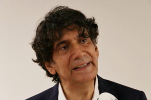 Carlo Tansi