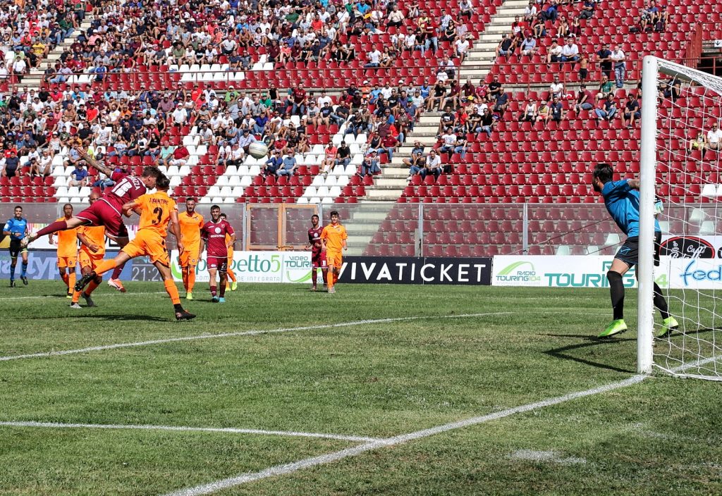 Serie C
