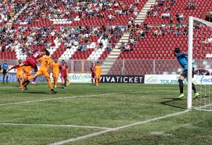 Serie C