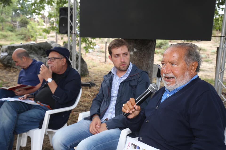 Reggio Calabria: la due giorni di "Gente in Aspromonte" raccontata da