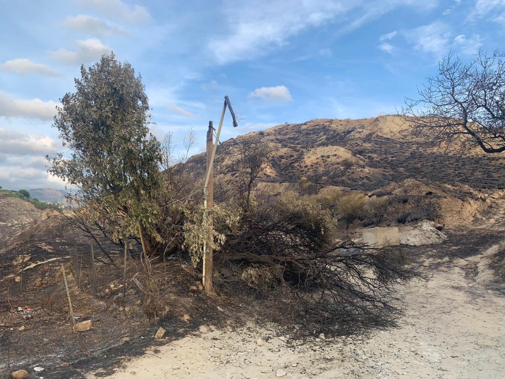 incendio contrada morloquio