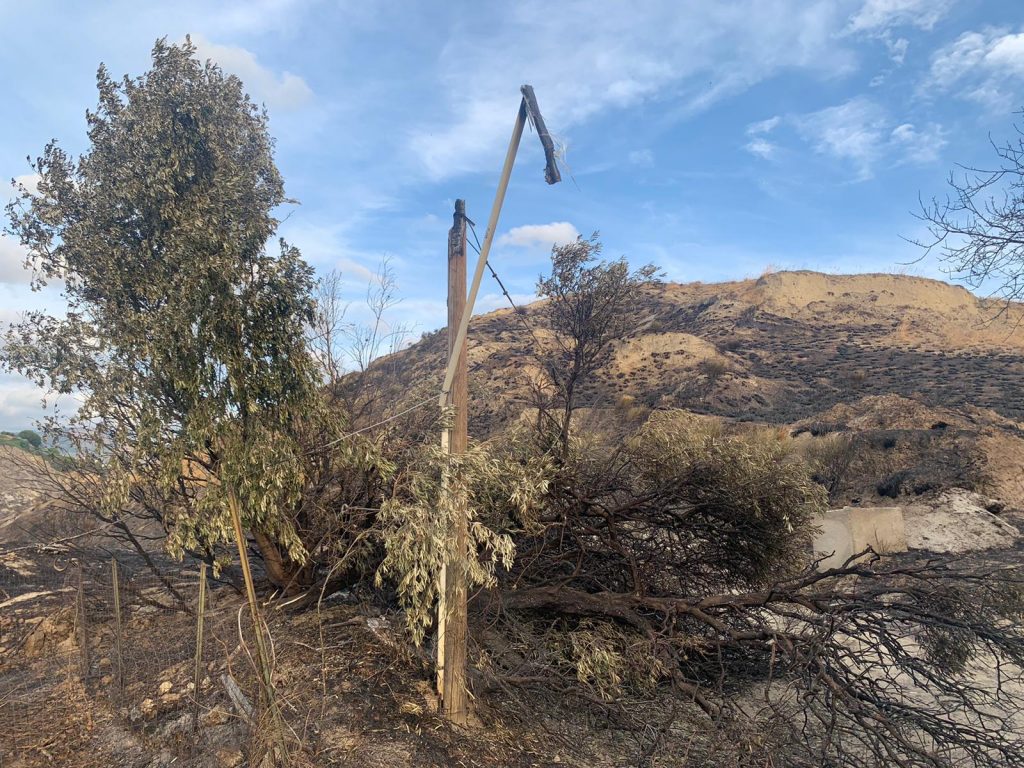 incendio contrada morloquio