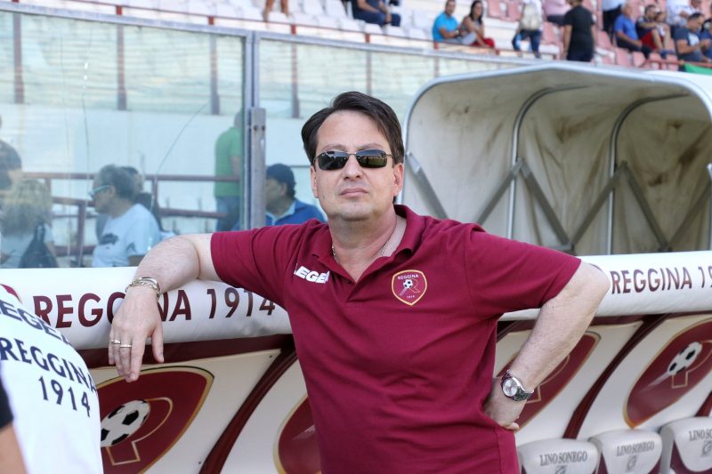 Gallo reggina