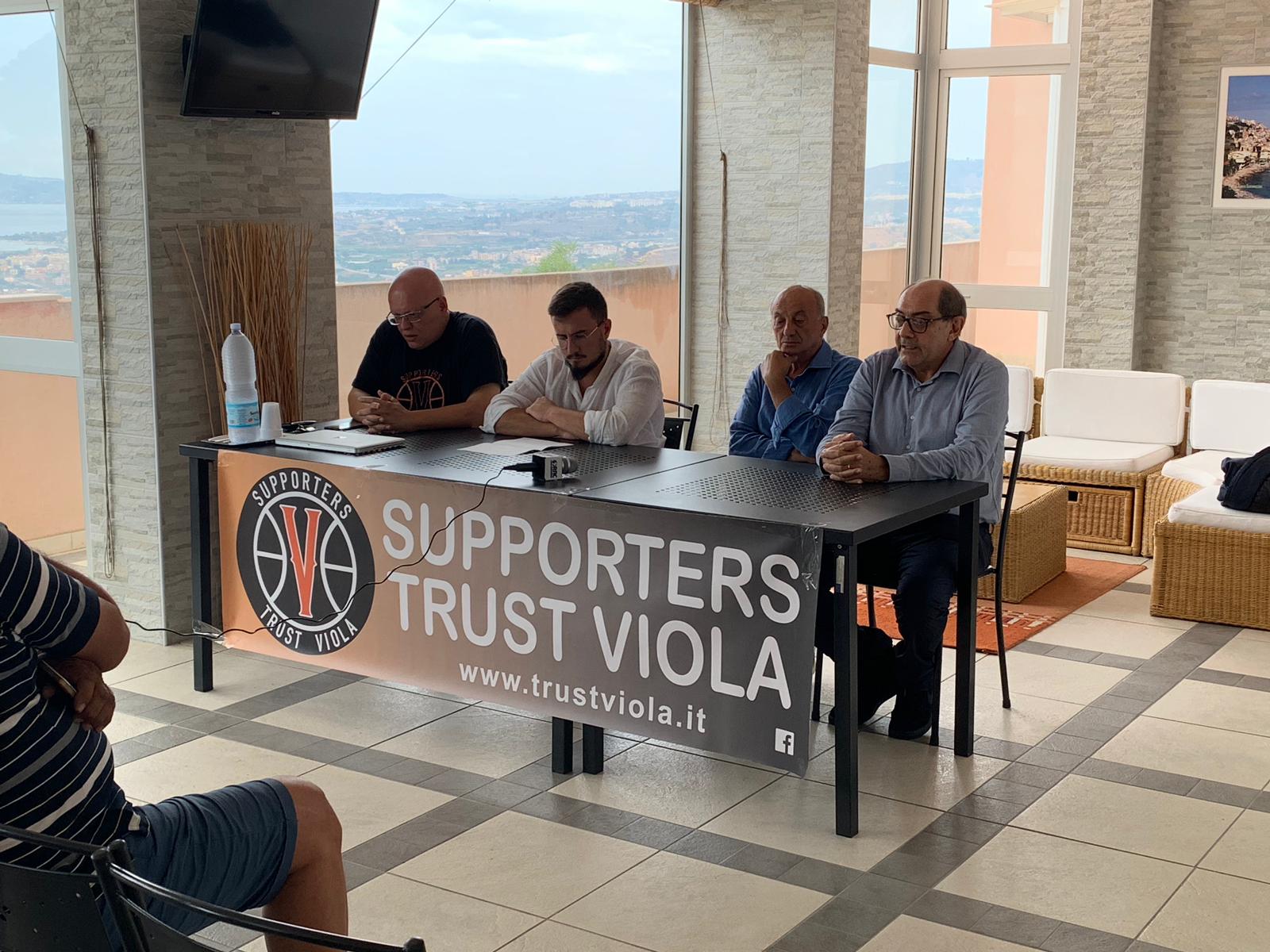pallacanestro viola