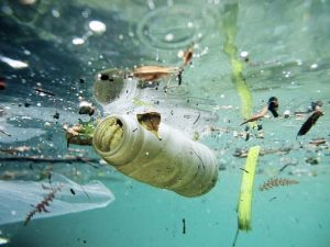 plastica acqua