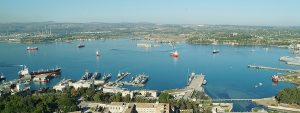 Porto Augusta